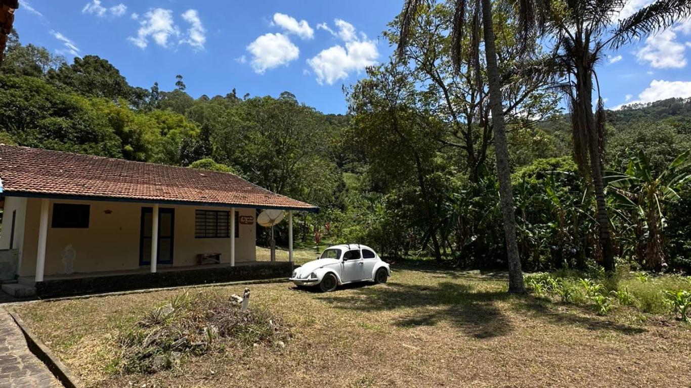 Imagem do imóvel - Terreno de 18 Hectares com Nascente e Estrutura Completa no Bairro dos Melos
